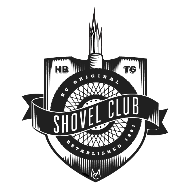 Shovel Club [Logo]